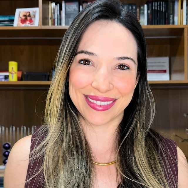 Dra. Daniele Cassucci
