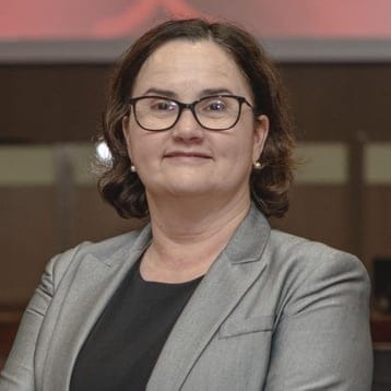 Dra. Edna Zilli