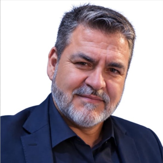 Bispo Marcos Antônio Costa